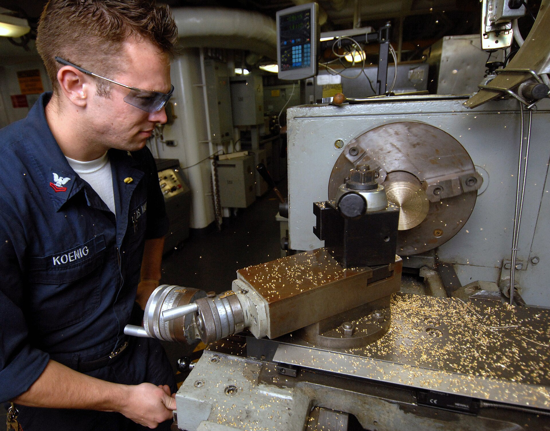 Custom Manufacturing