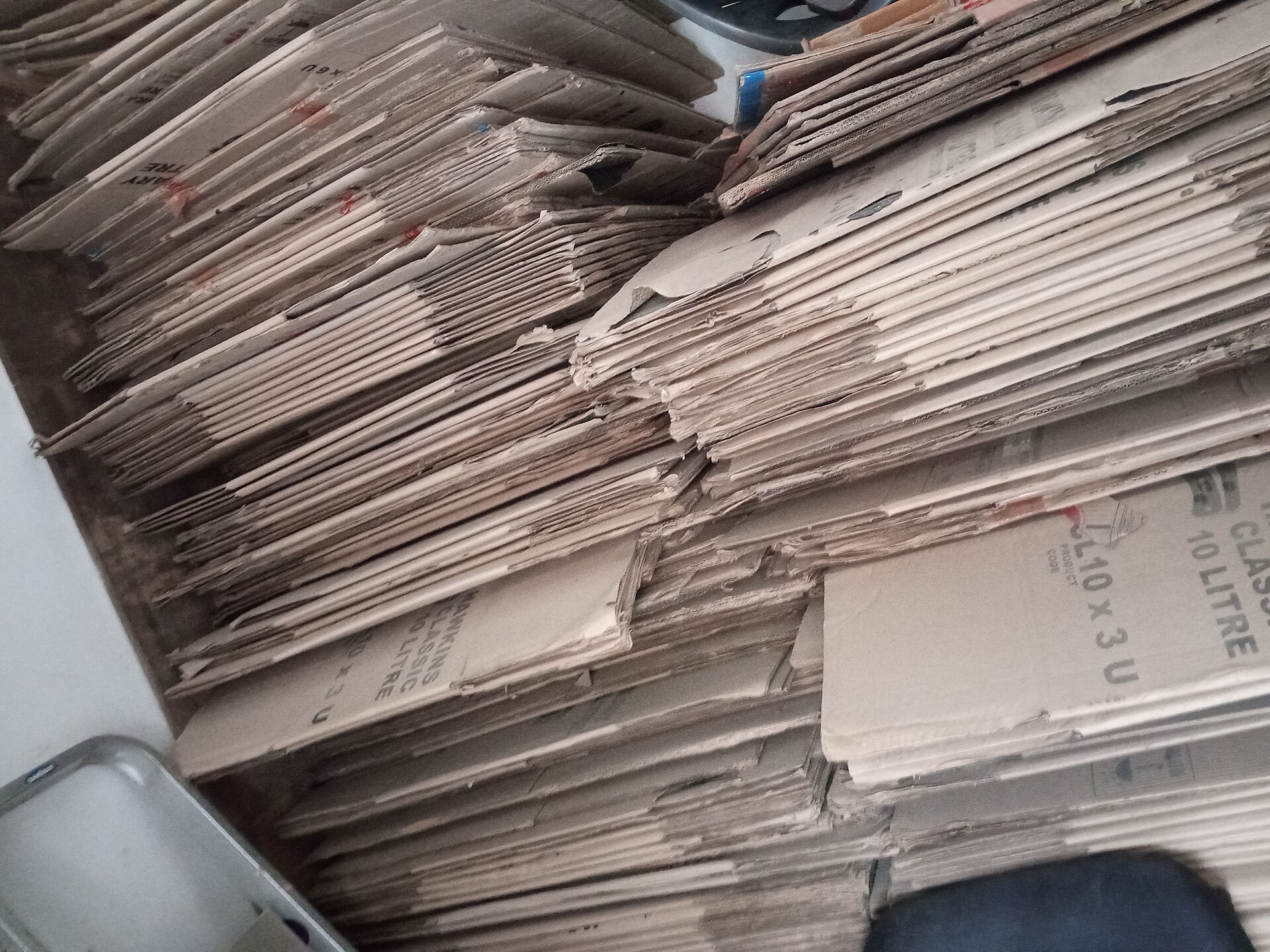 Packaging
